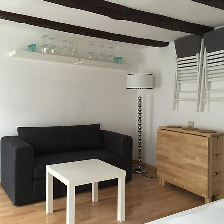 Baumeisterhaus Apartment Bad Hersfeld Rum bild